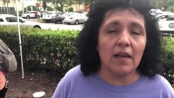 Organizaciones del sur de la Florida entregan juguetes a niños inmigrantes