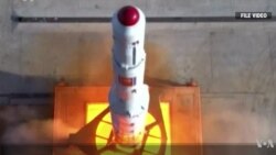 North Korea's Missile Tests Fail But Show Real Progress