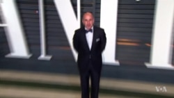 NBC Fires Morning Show Host Over Harassment Allegations