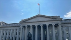 《華郵》：美國官員表示中國政府駭客入侵了美國財政部負責制裁事務的辦公室