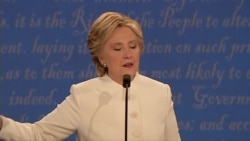 Clinton: Man who killed dozens at Florida nightclub born in Queens, New York