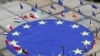 EU Agrees on New Sanctions Against Russia
