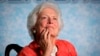 Former US First Lady Barbara Bush Dies at Age 92 