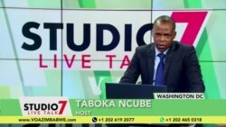 Live Talk: The Connection