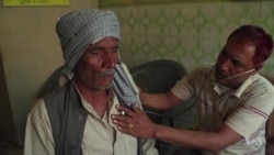 On World Tuberculosis Day, Doctors Warn of New Drug-Resistant Bacteria