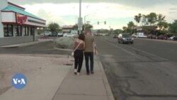 Trump ka fanga bɛ ka Mɛxique ka dɛmɛ ɲini fentanyl ko la