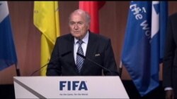 Затримані чиновники ФІФА скоро почнуть здавати своїх - американський правник. Відео