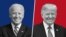 بایدن ترامپ Biden Trump 2