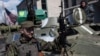 Russia: US Troops in Ukraine Could Destabilize Situation