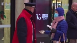 African Countries Take Preventive Measures to Keep the Coronavirus Out 