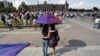 Thousands March Against Same-Sex Marriage in Mexico 