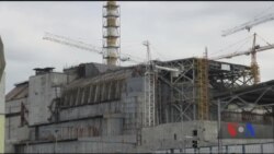 "Чорнобиль - найекзотичніше місце для туризму на Землі" - журнал Forbes. Відео