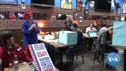 US Democratic Voters in Israel Divided Over Backing Biden, Sanders 