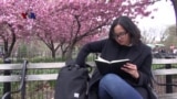 Rifda Amalia, Mahasiswi Indonesia Raih Gelar Master of Arts in Museum Studies di NYU