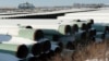 Perusahaan Pengembang Keystone XL Minta AS Hentikan Evaluasi Proyek