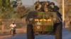 France Begins Ground Operations in Mali
