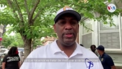 Pastores sacan los templos a las calles de Nueva Jersey