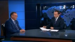 Делегація з Вінницької області приїхала до США, щоб налагодити бізнес-контакти.Відео