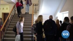 Why Russia's Young People Want Out