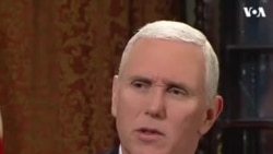 BIDIYO: Karyar Koriya ta Arewa Ta Ce Zata Yi Ma Amurka Barazana