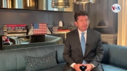 Colombia: Captura de alias “Otoniel” trunca expansión del Clan del Golfo en Venezuela