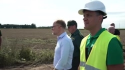 Балтичките земји поставуваат бетонски препреки на границата кон Русија