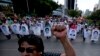 Panel Rejects Mexican Government's Probe of Missing Students