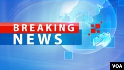Breaking News VOA