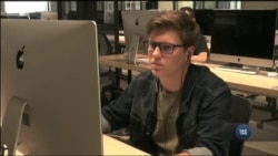 Освіта майбутнього в Україні: безкоштовне навчання з вільним графіком та вбудованою програмою стажувань. Відео