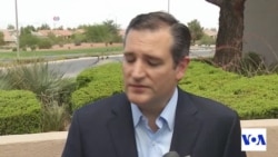 US Presidential Candidates' Views on Cuba