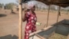 Some Zimbabwean farmers turn to maggots to survive drought and thrive