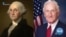 British Musician’s Post on what George Washington Would Look Like Today Goes Viral 