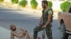Jihadists Seize US-trained Syrian Fighters