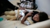 Cholera Outbreak Reaches 300,000 People Infected in Yemen