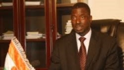 le reportage d'Abdoul Razak Idrissa à Niamey