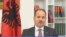 Bujar Nishani, 70th Anniversary of VOA Albanian