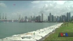 Чи призведе протекціоністська риторика президента Трампа до ґрунтовних змін у міжнародній торгівлі? Відео