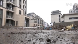 Пад на цените на недвижностите во Кина во ек на економски тензии со САД