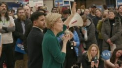 Голосування на партійних виборах у США: цікаві факти про кокуси в Айові. Відео