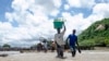 Cholera Outbreak In Malawi Causes Concern