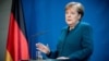 Germany's Merkel Shines in Virus Crisis Even as Power Wanes 