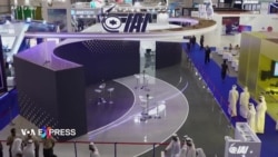 Israel Aerospace tính lập liên doanh, chuyển giao công nghệ ở Việt Nam