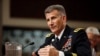 Nicholson Tapped to Lead International Forces in Afghanistan