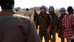 Soudan du Sud: Les violences à Juba