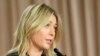 Tak Lolos Tes Doping, Sharapova Hadapi Skors
