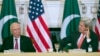 Pakistan Says It Needs F-16s From US for Counterterrorism