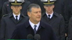 Obeleženo 50 godina od ubistva Džona Kenedija