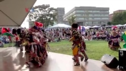 5 K (Lima Kilometer): Festival Makanan dan Budaya