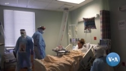 Biden Administration Steps Up US Vaccination Efforts   