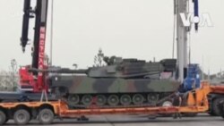 消息人士：台灣考慮從美國購買數十億美元的武器